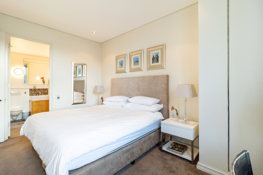 1 Bedroom Property for Sale in Cape Town City Centre Western Cape